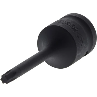 Image de KS TOOLS BT022601 Douille à choc T30 12,5 (1/2&quot;) Torx