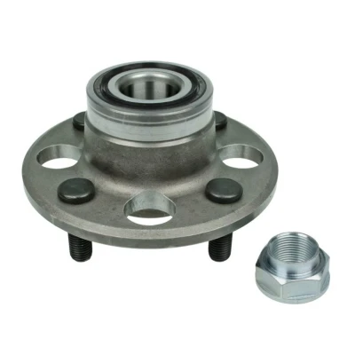 Image de MEYLE 31 14 752 0004 Kit de roulements roue HONDA: CIVIC 6 Hatchback, V 3/5 portes, 4 Hatchback