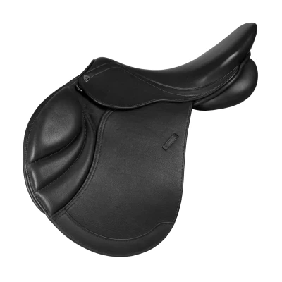 Image de Selle d&#039;obstacle pour cheval Horka Jumex