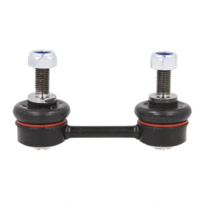 Image de febi BILSTEIN 34300 Biellette de barre stabilisatrice Essieu arrière gauche, droit 82, 113 M10 x 1,25 Plus avec écrou