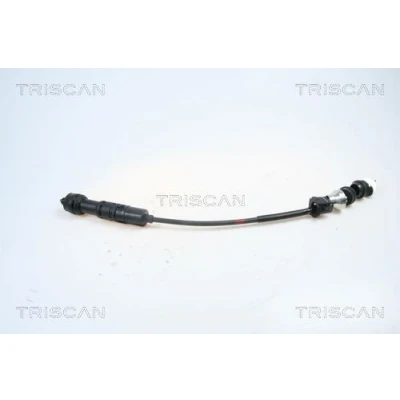 Image de TRISCAN 8140 28255 Câble d&#039;Embrayage avec réglage automatique Clutch Position Sensor PEUGEOT: 306 3/5 portes, Break, Cabriolet