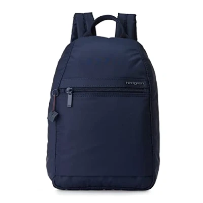Image de Hedgren Vogue Sac à Dos, Éclipse Totale, Taille Unique Mixte