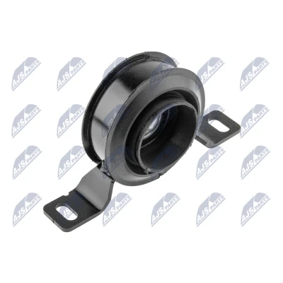 Image de NTY NLW JG 001 Suspension, arbre de cardan JAGUAR: S Type