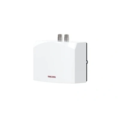 Image de Stiebel Eltron DNM Mini chauffe eau instantané à commande hydraulique., blanc, 185411 3.5 kilowattsW, 230 voltsV