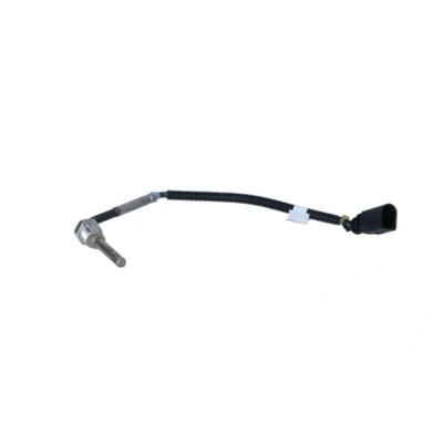 Image de NRF 707080 Palpeur, température des gaz avec graisse synthétique AUDI: A4 B8 Berline, A5 Coupe, Avant