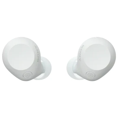 Image de WF C710N écouteur/casque True Wireless Stereo (TWS) Ecouteurs Appels/Musique USB Type C Bluetooth Blanc Neuf