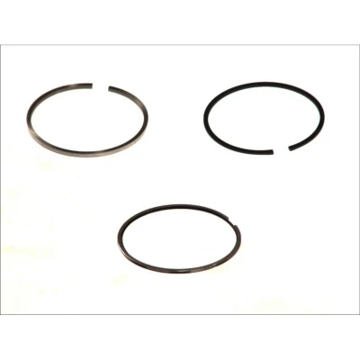 Image de MAHLE ORIGINAL 040 06 N0 Jeu De Segments Pistons 75,0 PEUGEOT: 206 3/5 portes, 207 308 I CITROËN: Jumpy II Van, C3