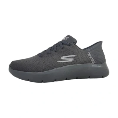 Image de Skechers Homme Go Walk Flex New World Basket, Noir, 42 EU