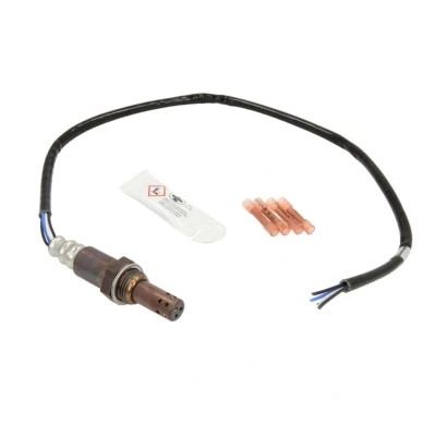 Image de DENSO DOX 0132 Sonde lambda M18x1.5 chauffé, doigt, à seuil PEUGEOT: 206 3/5 portes, HONDA: Accord 6 Limousine, Prelude V
