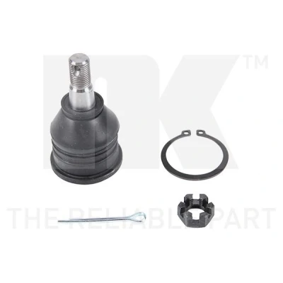 Image de NK 5045202 Rotule de suspension SUZUKI: SWIFT 4, Alto VII