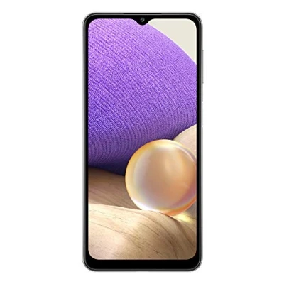 Image de Samsung Galaxy A32 5G SM A326B 16,5 cm (6.5&quot;) Double SIM USB Type C 4 Go 64 5000 mAh Blanc