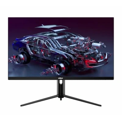 Image de Dahua Technology DHI LM32 E331A écran plat de PC 81,3 cm (32 ) 2560 x 1440 pixels Quad HD LED Noir Neuf