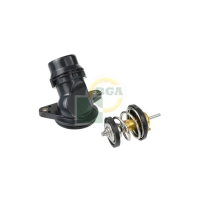 Image de BGA CT0110 Thermostat d&#039;eau 95C AUDI: A3 Sportback, A4 B8 Avant, Berline, VOLKSWAGEN: Golf 6, 5, Passat B6 Variant