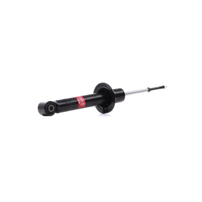 Image de KYB Excel G 341445 Amortisseur Essieu avant Pression de gaz Système bitube sur ressort Goujon en haut, Bossage bas MITSUBISHI: PAJERO 4