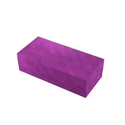 Image de Gamegenic Dungeon 1100+ Convertible Purple Multilangue (espagnol), GGS20118ML