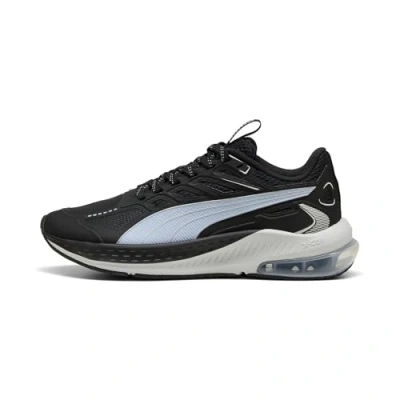 Image de PUMA Femme X Cell Lightspeed WNS Chaussure de Course sur Route, Black Feather Gray, 37.5 EU
