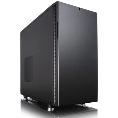 Image de Fractal Design Define R5 Midi Tower Noir Neuf