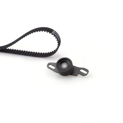 Image de GATES FleetRunner Micro V Stretch Fit K025043 Kit de distribution SUZUKI: SJ 410 SUV, Carry Pick up, Samurai SUV