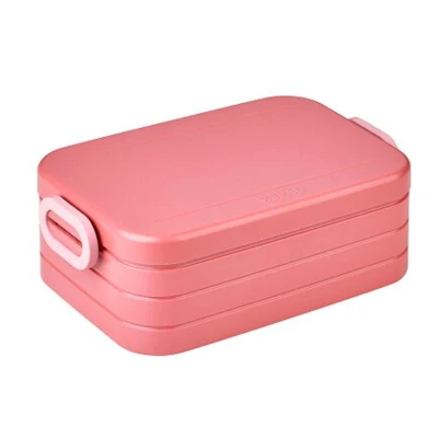 Image de Boîte à Lunch Midi Vivid Mauve