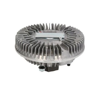 Image de Embrayage (ventilateur de radiateur) NRF 49077