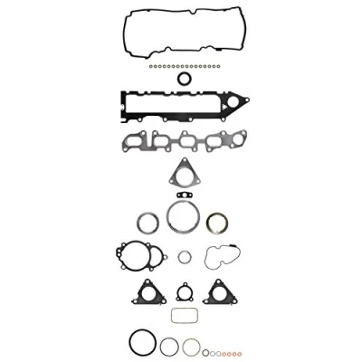Image de AJUSA 53045700 Jeu de joints d&#039;étanchéité, culasse cylindre sans joint cylindre, avec tige soupape AUDI: A4 B8 Avant, Q5