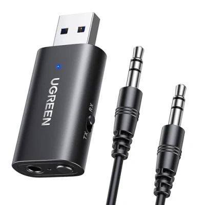 Image de Adaptateur Bluetooth Ugreen CM523