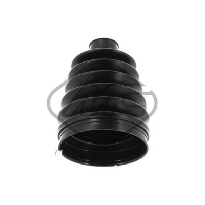 Image de Jeu de joints soufflets, arbre commande Metalcaucho 11189