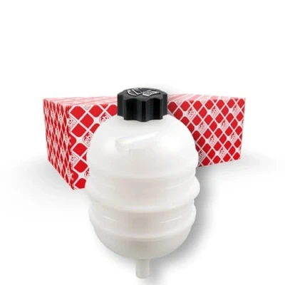 Image de FEBI BILSTEIN 180737 Vase d&#039;Expansion avec couvercle PEUGEOT: 206 3/5 portes, SW, 206+ portes