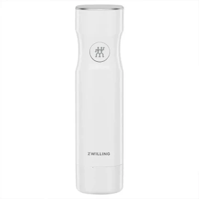 Image de Zwilling Vacuum Pump Fresh &amp; Save White