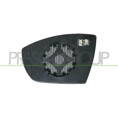 Image de PRASCO FD0797501 Miroir De Rétroviseur droit FORD: KUGA 1, S Max Mk1, Galaxy Mk2 MPV
