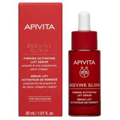 Image de Apivita Sérum Beevine Elixir Serum 30ml