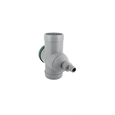 Image de Multicuves Collecteur Filtrant Eau de Pluie 3P Filtre Inox