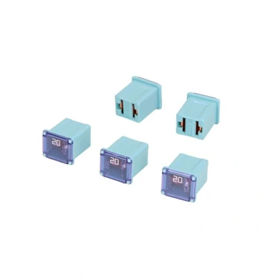 Image de Fusible modulaire DRESSELHAUS 4689/000/17 20