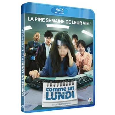 Image de Comme un lundi
