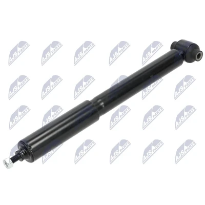 Image de NTY A VV 011 Amortisseur VOLVO: S60 I, V70 2, S80 I