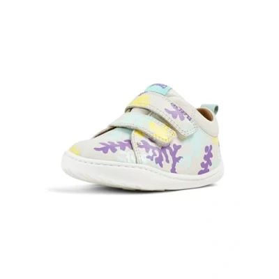Image de Camper Bébé Fille Peu Cami K800405 Basket, Multicolore 038 TWS, 24 EU