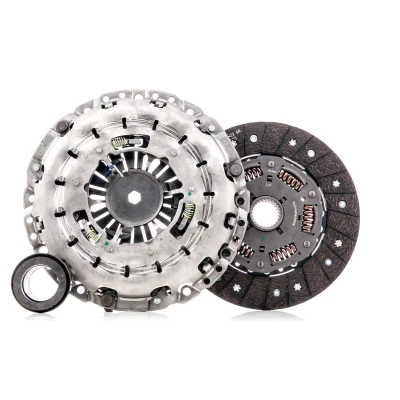 Image de LuK 624 3353 00 Kit d&#039;Embrayage BMW: 3 Berline, X3, Touring