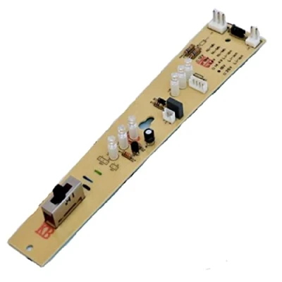 Image de Module electronique Aspirateur RS RH5435 ROWENTA