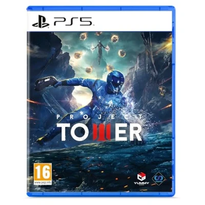 Image de Project Tower (PS5)