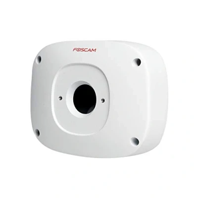 Image de Coffret étanche pour Fixation de caméra Foscam FAB99 W