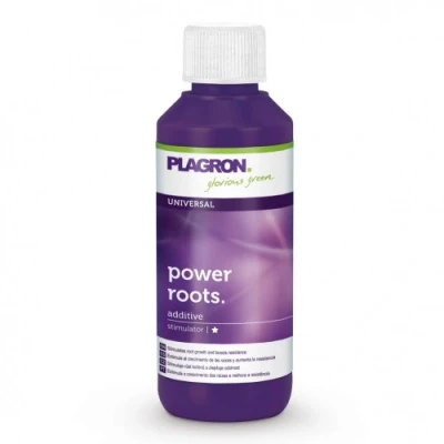 Image de Plagron Power Roots 100 ml