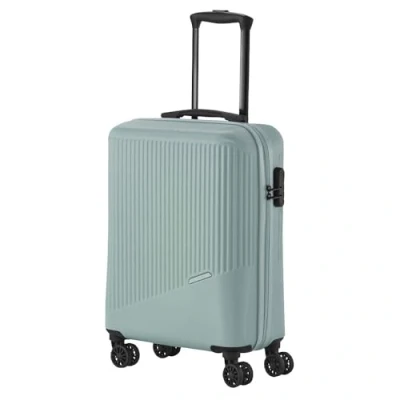 Image de Travelite BALI 4W S Valise à roulettes, Taille: One Size, Mint