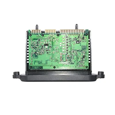 Image de Module d&#039;alimentation Xénon TMS de phare Remplacement pour Série 5 F10 F18 F07 F11 63117316217 63117329157