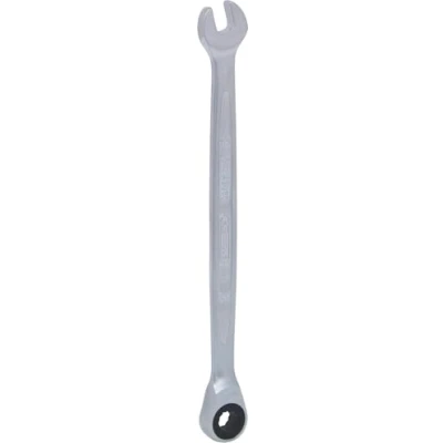 Image de KS TOOLS 503.42055 Clé à fourche et polygonale cliquet 127,5 5,5 20