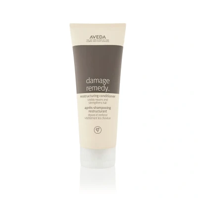 Image de Aveda Damage REMEDY Restructuring Conditioner Aprèsshampoing, Taille: 200 ml,