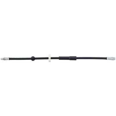 Image de A.B.S. SL 7006 Flexible De Frein 527 INN M10x 1.0 CITROËN: C3 II, DS3 3 portes, C4 II Cactus, PEUGEOT: 208 I 3/5 2008 Break