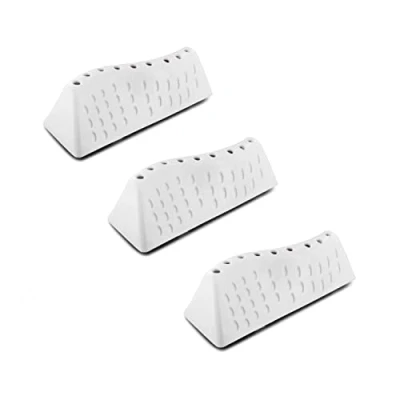 Image de DL pro Lot de 3 nervures tambour pour machine à laver Vestel 42097400
