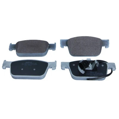 Image de QUARO QP3746 Jeu de plaquettes frein contact signal d&#039;usure inclus AUDI: A4 B9 Berline, Avant, A5 Sportback