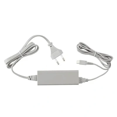 Image de Chargeur Secteur Gamepad Wii U