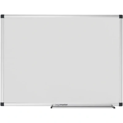 Image de Legamaster UNITE Plus Tableau blanc, 30 x 40 cm, en acier émaillé, avec porte marqueurs, kit de montage et instructions (français non garanti), effaçable à sec